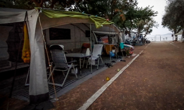 Φοινικούντα: Οι δύο απόπειρες δολοφονίας στον ιδιοκτήτη του κάμπινγκ - Γιατί δεν έμενε σπίτι του