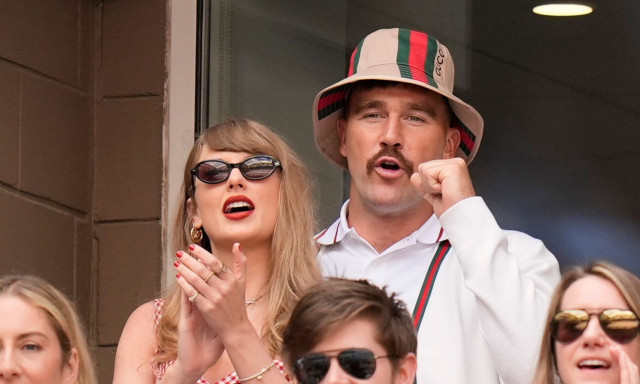 Τέιλορ Σουίφτ: Τι απαντά στις φήμες που την θέλουν να εγκαταλείπει την μουσική μετά τον γάμο της