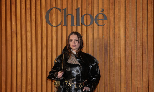 Η Chloé άνοιξε την πρώτη της μπουτίκ στην Ελλάδα