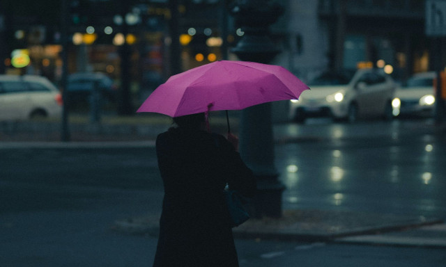 Κύμα κακοκαιρίας τις επόμενες ώρες - Ποιες περιοχές θα «χτυπήσει»