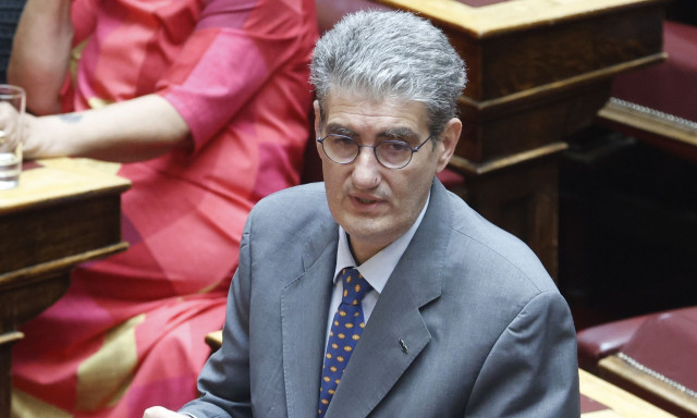 Χρήστος Γιαννούλης: Εξελίξεις στον ΣΥΡΙΖΑ μετά την παραίτηση του Αλέξη Τσίπρα