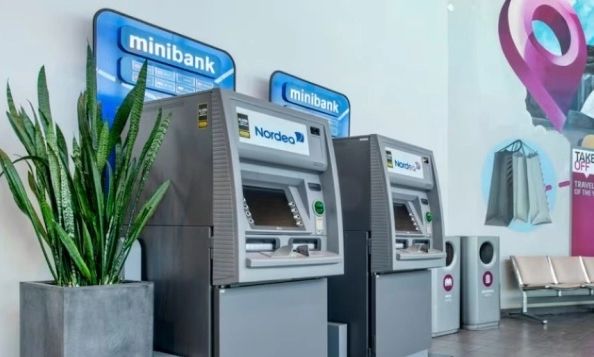 «Πλούσιος, πλούσιος»: Απόδειξη ΑΤΜ με μισό εκατομμύριο δολάρια γίνεται viral