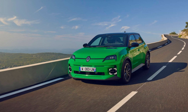 Οι Ευρωπαίοι αντιστέκονται στα μικρά ηλεκτρικά