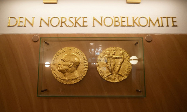 Νόμπελ Ειρήνης: Ποιος μπορεί να προτείνει τους υποψηφίους - Τα φαβορί για το φετινό βραβείο