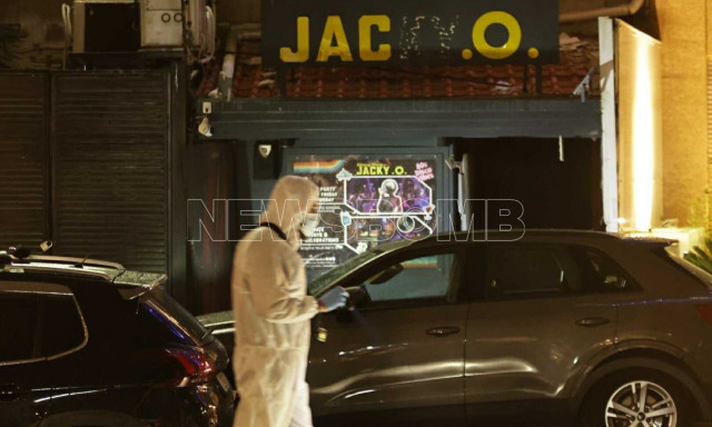 Έκρηξη στα Ιλίσια: «Ακούστηκε ένας δυνατός θόρυβος, τραντάχτηκε το σπίτι», αναφέρει κάτοικος