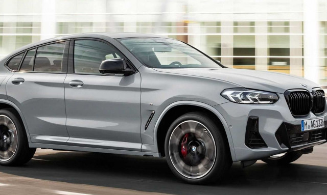 Ποια γνωστά μοντέλα της καταργεί η BMW;