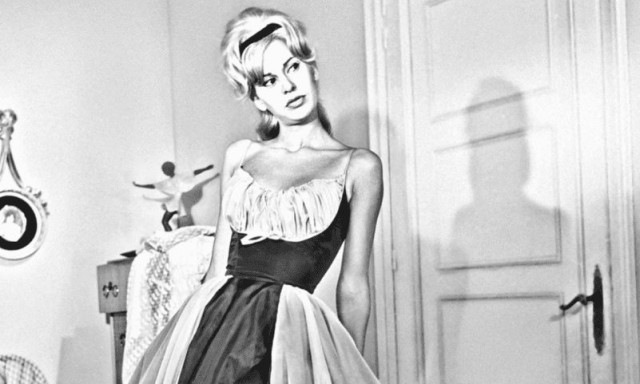 Θεσσαλονίκη: Το Φεστιβάλ Κινηματογράφου θα τιμήσει τους πρωταγωνιστές σινεμά της δεκαετίας του ’60