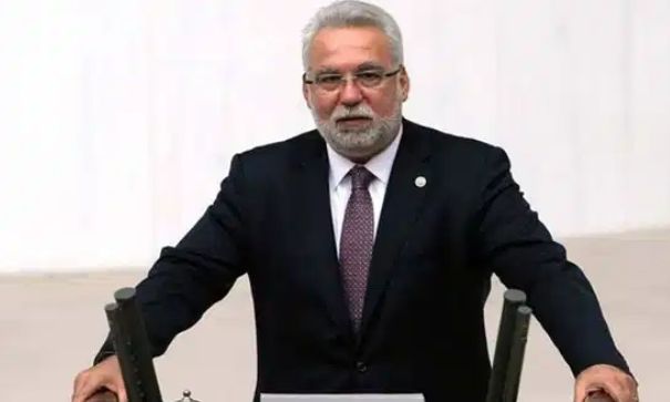 Τουρκία: Συνελήφθη βουλευτής με την κατηγορία της «προσβολής του προέδρου» - Η επίμαχη ανάρτηση