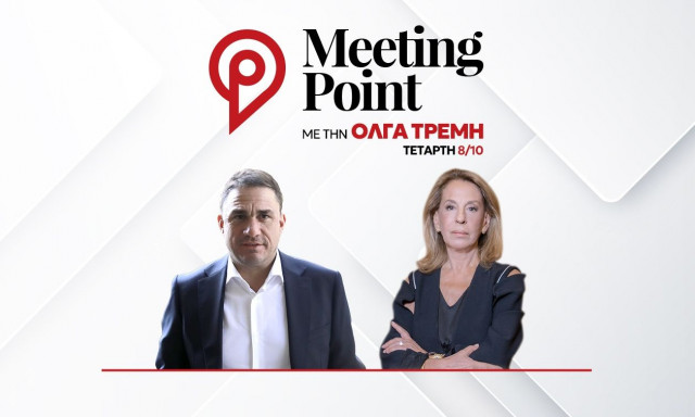 Τσουκαλάς: «Όχι» σε συνεργασίες, έαν δεν είναι πρώτο το ΠΑΣΟΚ