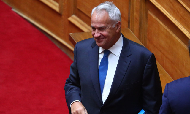 Βορίδης: «Δεν μας τρομάζει ο Τσίπρας – Tο έχουμε περάσει, το έχουμε νικήσει»