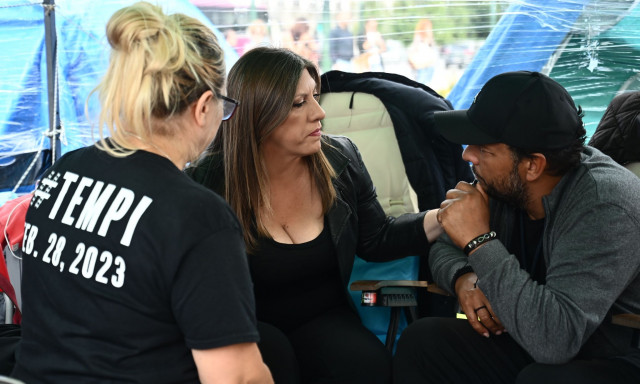 Ζωή Κωνσταντοπούλου: Προανήγγειλε ανακοινώσεις σήμερα στις 20:00 μαζί με τον Πάνο Ρούτσι