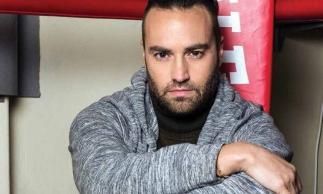 Κώστας Φραγκολιάς: «Δεν είμαστε και οι πιο ακριβοπληρωμένοι στο Happy Day»