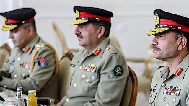 Νέο «μαύρο μάτι» για τον στρατό του Πακιστάν - Οι εξεγέρσεις στο Κασμίρ δείχνουν τη λαϊκή αγανάκτηση