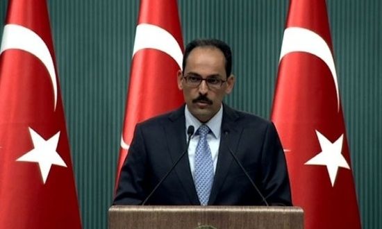 Τουρκία: Σενάρια για ανασχηματισμό από τον Ερντογάν - Φήμες για αντικατάσταση Φιντάν με Καλίν