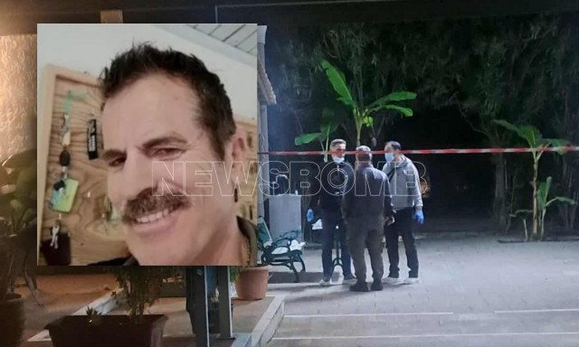 Φοινικούντα: Στα ίχνη του δράστη της διπλής δολοφονίας – Η ΕΛΑΣ εξετάζει τις προηγούμενες επιθέσεις