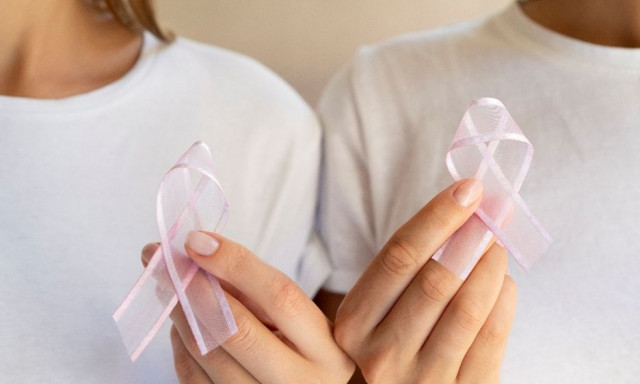 Καρκίνος του Μαστού: Πρόληψη, διερεύνηση σε Ειδικά Κέντρα Μαστού, θεραπεία