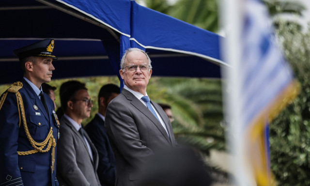 Λήμνος: Επίσκεψη Κωνσταντίνου Τασούλα στην 113η επέτειο απελευθέρωσης