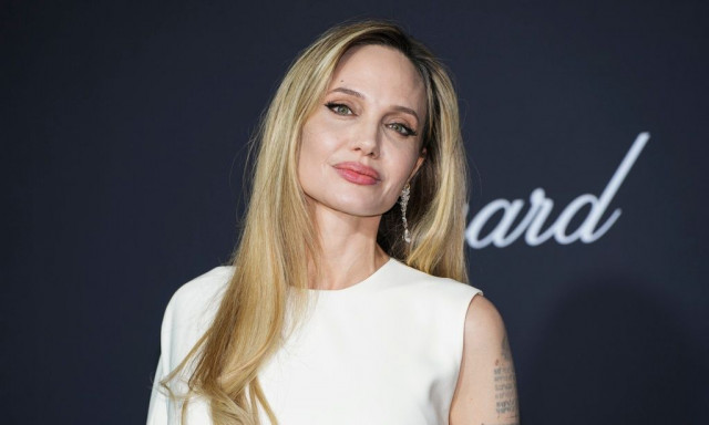 Νέα αρχή για την Αντζελίνα Τζολί: Λέει «αντίο» στην Αμερική και μετακομίζει στο εξωτερικό