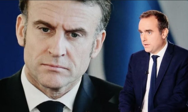 Γαλλία - Ελιζέ: Ο Μακρόν «θα διορίσει πρωθυπουργό εντός 48 ωρών»