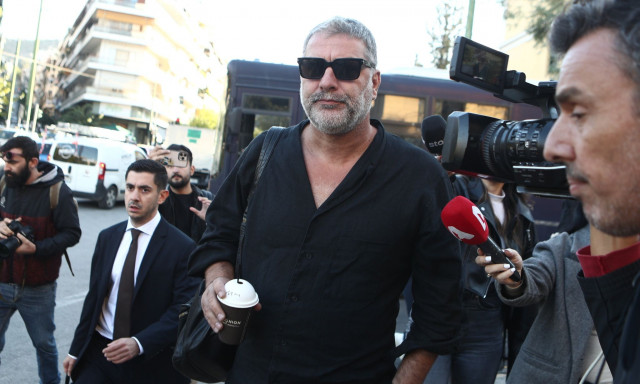 Βασίλης Μπισμπίκης: Η Εισαγγελέας πρότεινε την ενοχή του για το τροχαίο στη Φιλοθέη