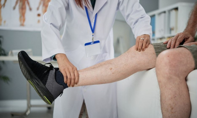 Παγκόσμια Ημέρα Θρόμβωσης: Μια σιωπηλή απειλή που μπορούμε να προλάβουμε