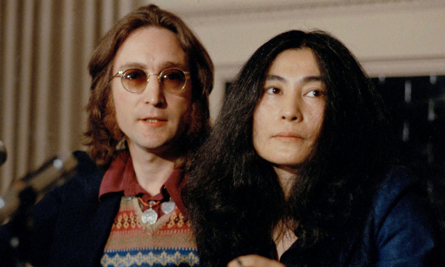 Τζον Λένον: Η «θαμμένη» συνέντευξή του που βλέπει το «φως» της δημοσιότητας μετά από 50 χρόνια