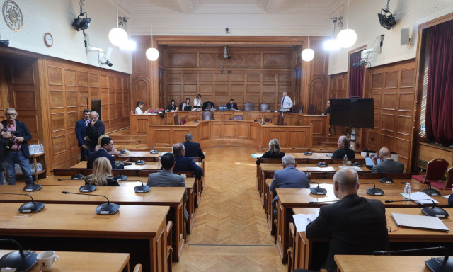 Εξεταστική - ΟΠΕΚΕΠΕ: Αντιπαράθεση για την κατάθεση του πρώην αντιπροέδρου Ελευθέριου Ζερβού