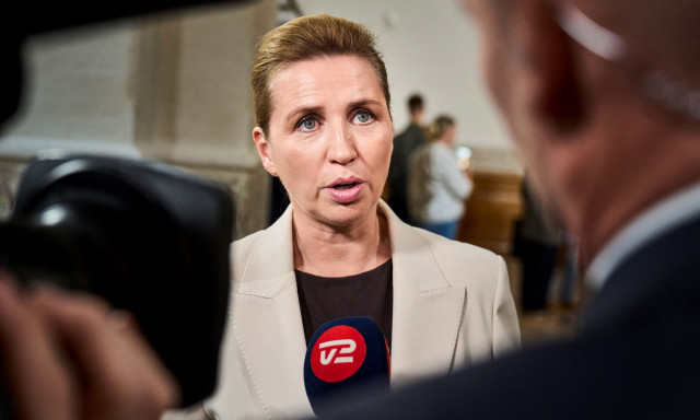 Δανία: Έρχεται αποκλεισμός εφήβων από τα social media - «Έχουμε απελευθερώσει ένα τέρας»