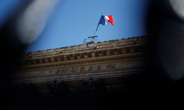 Γαλλία: Το Παρίσι είναι ο νέος ασθενής της Ευρώπης στις αγορές