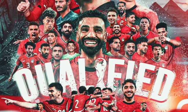 Στο Παγκόσμιο Κύπελλο ο Σαλάχ – Η Αίγυπτος έγινε η 19η ομάδα που προκρίνεται