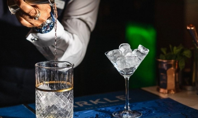 Ανακοινώθηκαν τα 50 καλύτερα μπαρ στον κόσμο: Ένα ελληνικό βρέθηκε στην πρώτη δεκάδα