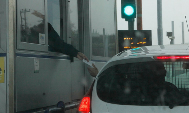 Διόδια: Τέλος στην υποχρεωτική απόδειξη - Τι πρέπει να κάνουν οι οδηγοί