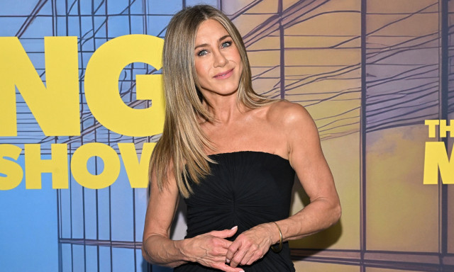 Τζένιφερ Άνιστον: Συγκινεί η εξομολόγηση για τη μαραθώνια μάχη της να γίνει μητέρα