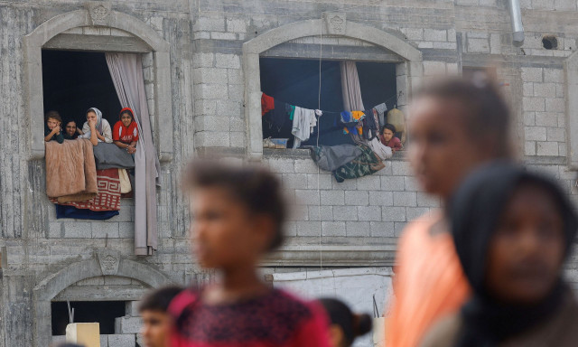 Γάζα - Αποκαλύφθηκαν λεπτομέρειες της συμφωνίας Χαμάς-Ισραήλ: Η πρώτη φάση θα διαρκέσει 5 ημέρες