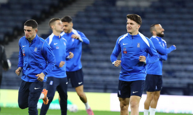 «Ένα διπλό για αρχή» - Τα πρωτοσέλιδα των αθλητικών εφημερίδων