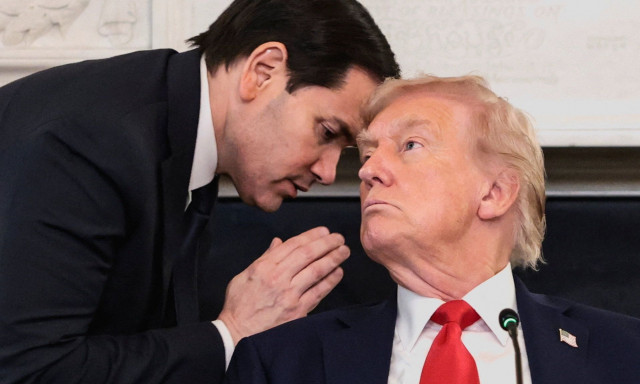 CNN: Oι ΗΠΑ διατυμπανίζουν πρόοδο στο ουκρανικό, θα συμφωνήσει όμως το Κρεμλίνο;