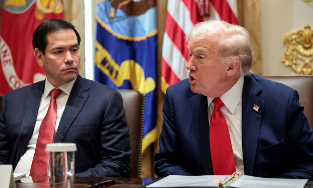 Τραμπ: «Τελειώσαμε τον πόλεμο στη Γάζα και νομίζω ότι θα υπάρξει διαρκής ειρήνη»