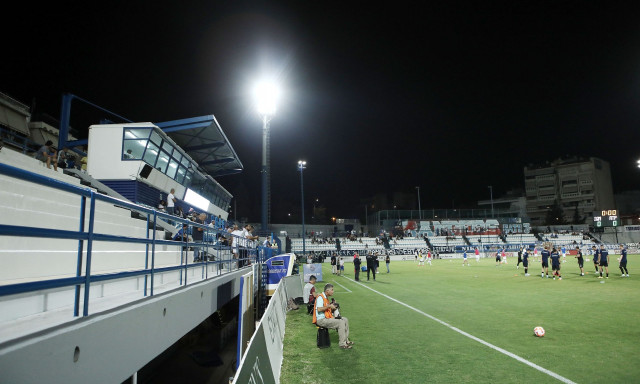 Κηφισιά: Επίσημο! «Μετακομίζει» στη Νίκαια για τα εντός έδρας παιχνίδια