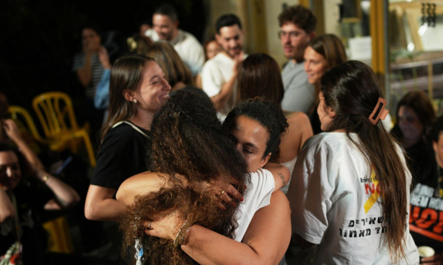 Χαμάς: Την Δευτέρα η έναρξη της απελευθέρωσης των ισραηλινών ομήρων