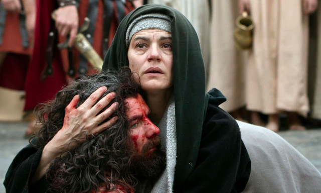 «Τα Πάθη του Χριστού»: Νέο καστ ηθοποιών στο πολυαναμενόμενο δεύτερο σίκουελ - Πότε θα προβληθεί