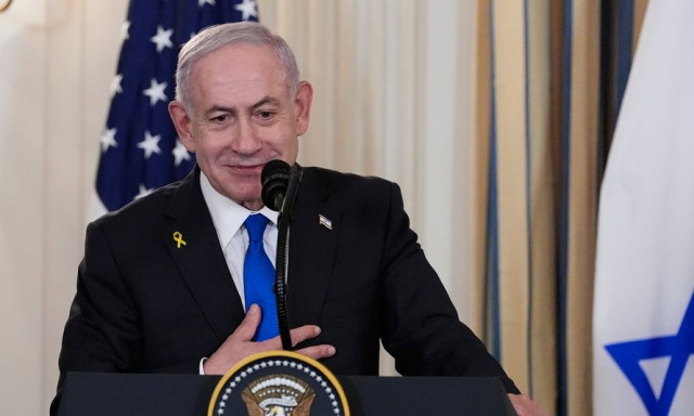 Ισραήλ: Χέρτσογκ για το αίτημα απονομής χάρης στον Νετανιάχου - Πρώτα το «καλό του κράτους»