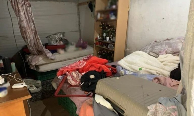 Εξαρθρώθηκε κύκλωμα που εκμεταλλευόταν αλλοδαπούς εργάτες - Πώς δρούσε