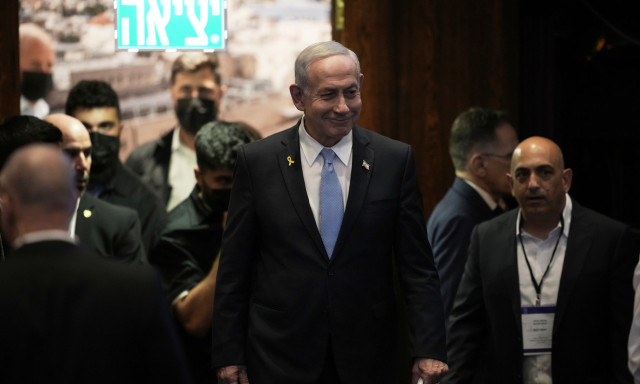 Νετανιάχου για Γάζα: «Μια μεγάλη μέρα για το Ισραήλ - Ευχαριστώ τον πρόεδρο Τραμπ»