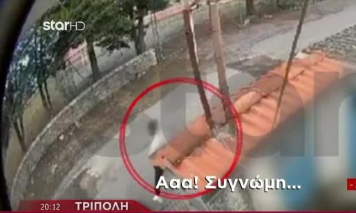 Τρίπολη: Ελεύθερος με περιοριστικούς όρους ο 13χρονος για τα μαχαιρώματα με συμμαθητή του