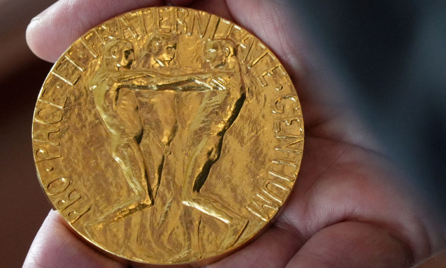 Explainer: Πώς απονέμεται το Νόμπελ Ειρήνης