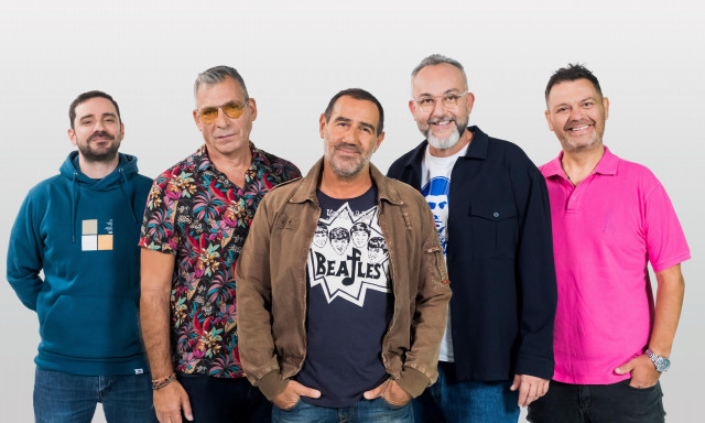 Η επίσημη ανακοίνωση του ΑΝΤ1 για τον Αντώνη Κανάκη