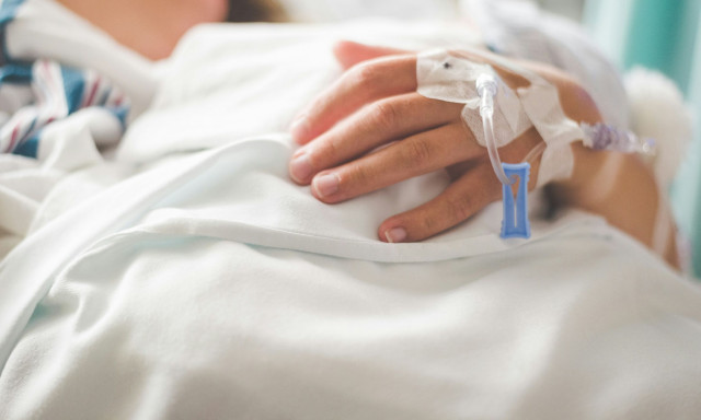 Γεωργιανός τρύπησε με πιρούνι την έγκυο σύζυγό του - «Δίνουμε αγώνα για να μην χάσει την όρασή της»