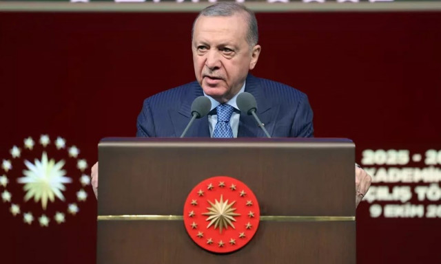 Ερντογάν για τη συμφωνία Ισραήλ - Χαμάς: «Η Τουρκία θα συμπεριληφθεί στην ομάδα εργασίας», στη Γάζα