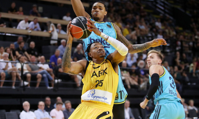 ΑΕΚ: Η εικόνα του Αρμς αναγκάζει την «Ένωση» να κοιτάζει στην αγορά για σκόρερ