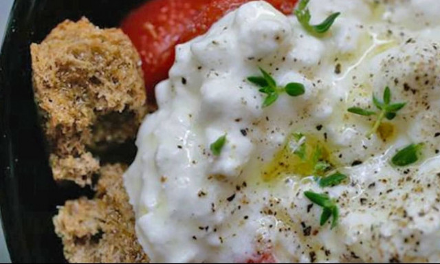 Γαστρονομικός προορισμός: Τα πέντε πιάτα που πρέπει να δοκιμάσετε αν πάτε στα Χανιά